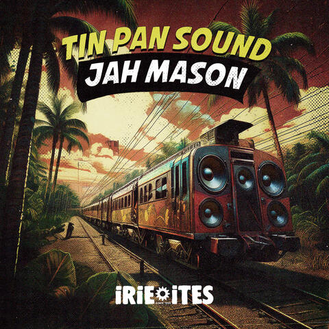 Tin Pan Sound