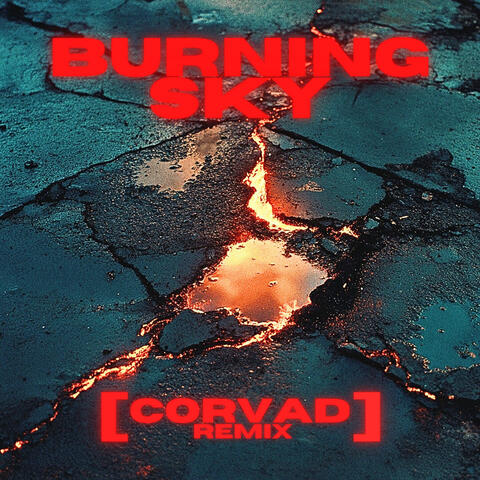 Burning Sky