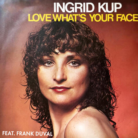 Love What's Your Face