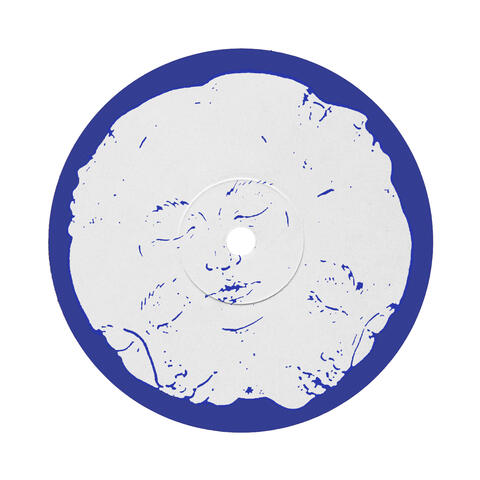 deep blue