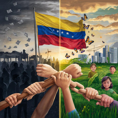 La Voz Del Arte