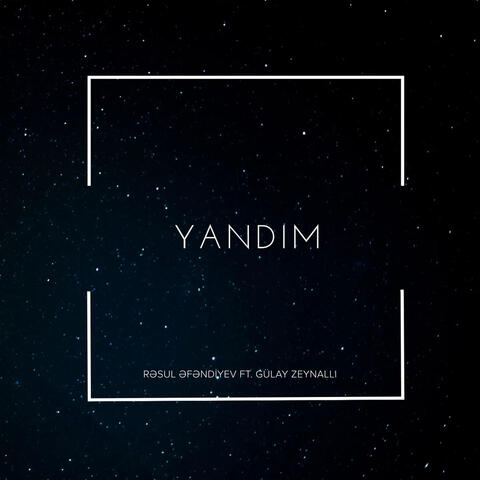 Yandım
