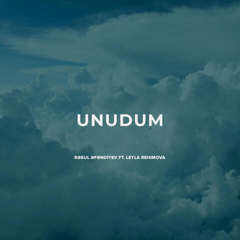 Unudum