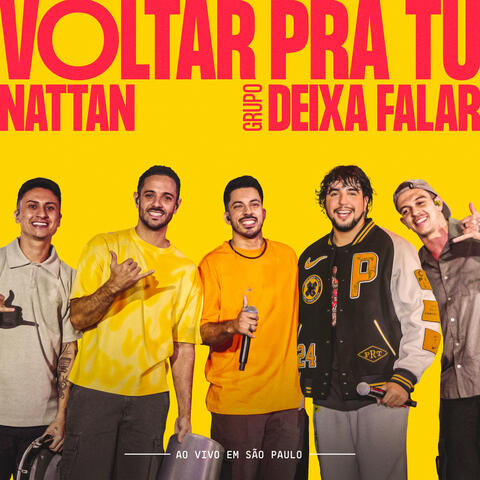 Voltar Pra Tu