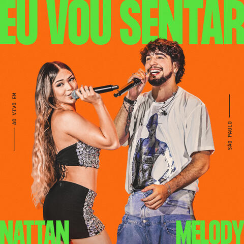Eu Vou Sentar