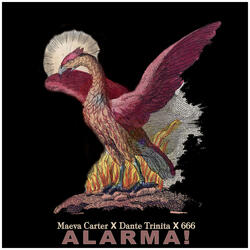 Alarma!