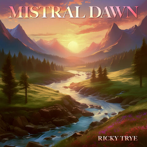 Mistral Dawn