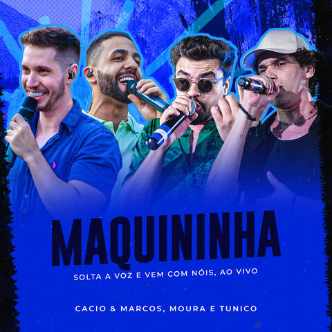Maquininha