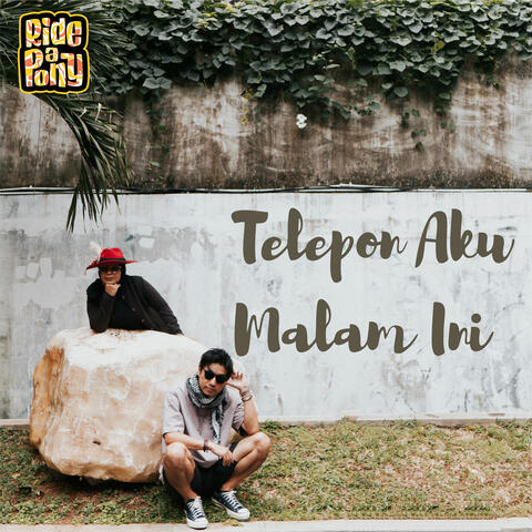 Telepon Aku Malam Ini