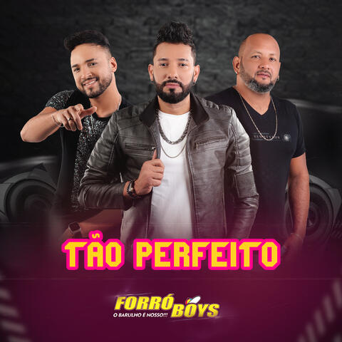 Tão Perfeito