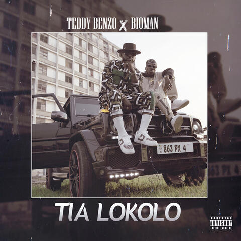 Tia Lokolo