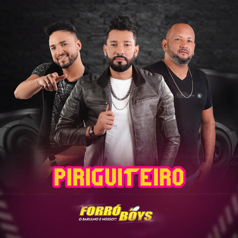 Piriguiteiro