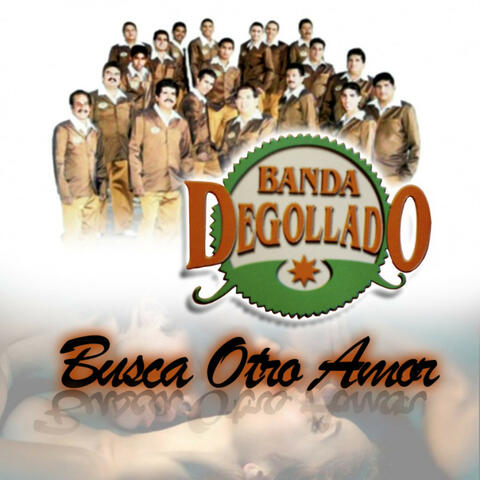 Banda Degollado