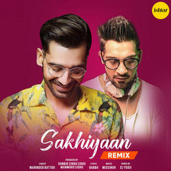 Sakhiyaan