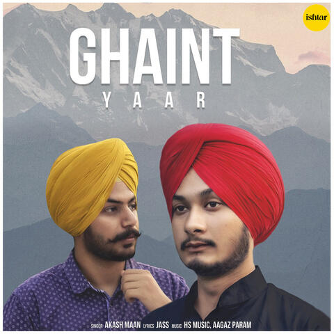 Ghaint Yaar