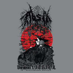 Fantasizing to the Third of the Pagan Vision (Quoth the Sky, Nevermore) Act II