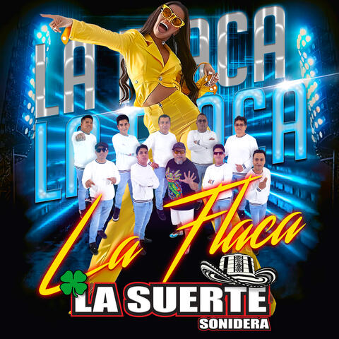 La Flaca