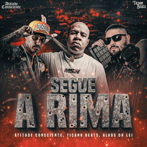 Segue a Rima