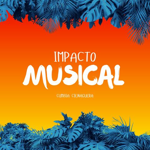 Cumbia Cienaguera
