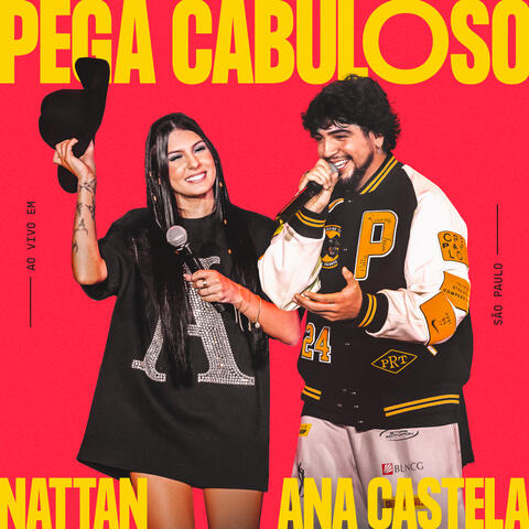 Pega Cabuloso