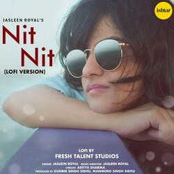 Nit Nit (Lofi Version)