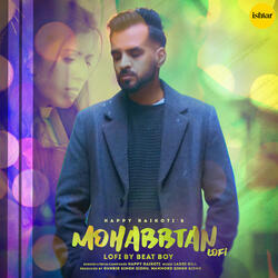 Mohabbtan