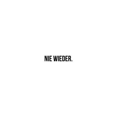 Nie Wieder
