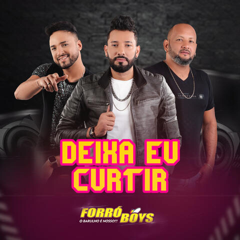 Deixa Eu Curtir