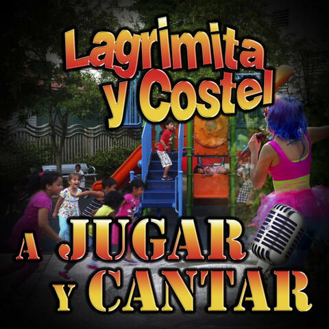 A Jugar y Cantar