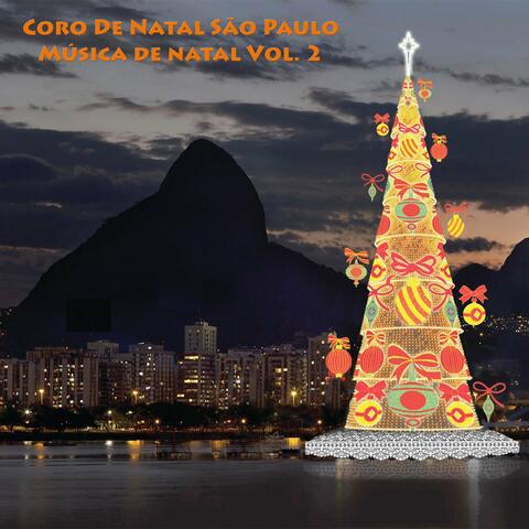 Música de Natal, Vol. 2