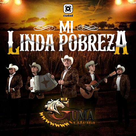 Mi linda pobreza