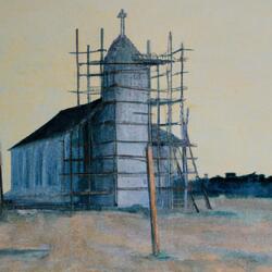 The Church's One Foundation