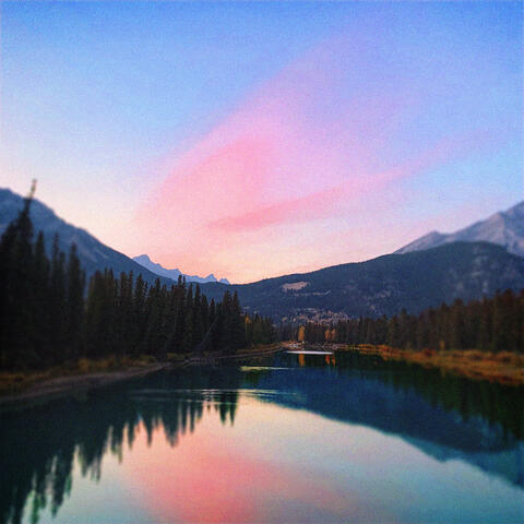 Rocky Mountain Lullaby