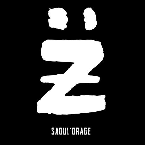 Saoul'orage