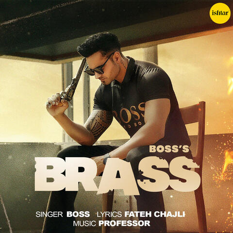 Brass