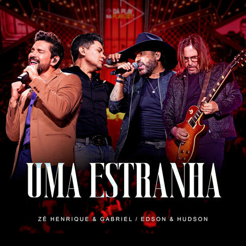 Uma Estranha