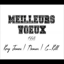 Meilleurs Voeux 1998