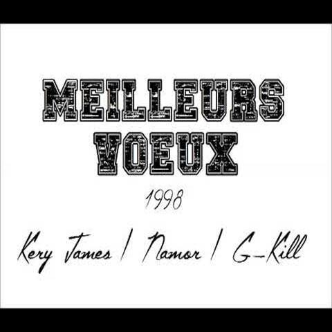 Meilleurs Voeux 1998