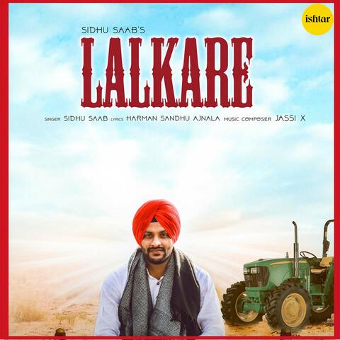 Lalkare