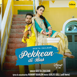 Pekkean Di Bus