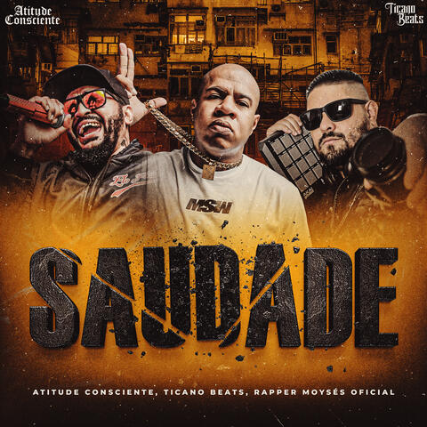 Saudade