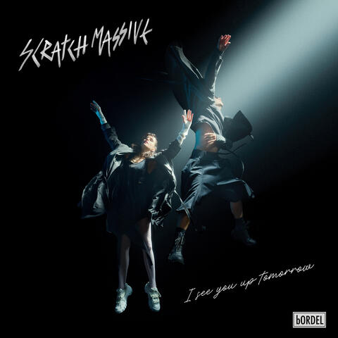 Scratch Massive