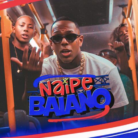 Naipe Baiano