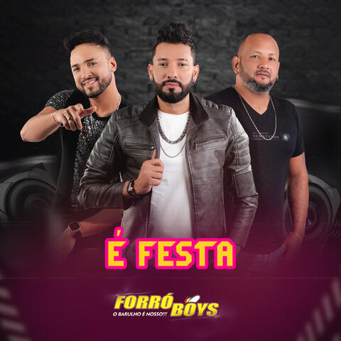 É Festa