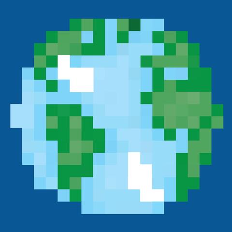 Lil Blue Dot