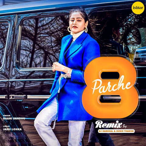 8 Parche