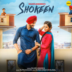 Shokeen