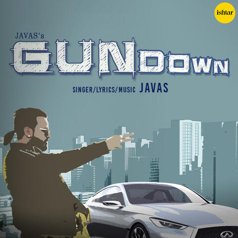 Gun Down