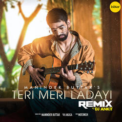 Teri Meri Ladayi