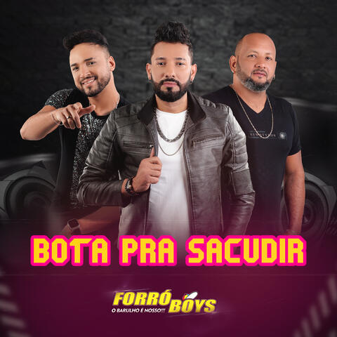Bota Pra Sacudir